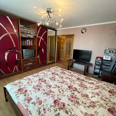 Тимирязева 47А Lägenhet Kropyvnytskyj Exteriör bild
