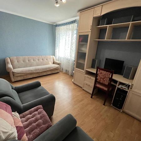 Тимирязева 47А Lägenhet Kropyvnytskyj Exteriör bild